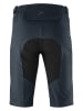 Gonso Fietsshort "Valdes" grijs