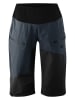 Gonso Fahrradshorts "Lomaso" in Grau