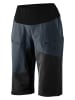 Gonso Fahrradshorts "Lomaso" in Grau