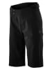 Gonso Fahrradshorts "Nomesino" in Schwarz
