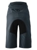 Gonso Fahrradshorts "Nomesino" in Grau