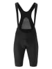 Gonso Fietsshort "Ride Miles" zwart