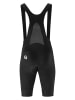 Gonso Fietsshort "Ride Miles" zwart