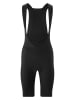 Gonso Fahrradshorts ''Ride Miles'' in Schwarz