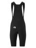 Gonso Fahrradshorts ''Ride Miles'' in Schwarz