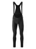 Gonso Fietsbroek "Ride Miles" zwart