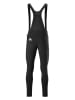 Gonso Fietsbroek "Ride Miles" zwart