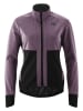 Gonso Softshell-Fahrradjacke ''Trail'' in Lila