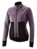 Gonso Softshellfietsjas "Trail" paars