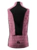 Gonso Fietsbodywarmer "Trail"  lichtroze