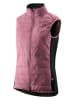 Gonso Fietsbodywarmer "Trail"  lichtroze