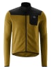 Gonso Fahrradtrikot in Oliv