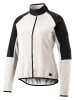 Gonso Fahrradtrikot in Weiß