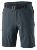 Gonso Fahrradshorts ''Arico'' in Grau