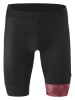 Gonso Fietsshort "Essential" zwart
