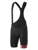 Gonso Fietsshort "Essential" zwart