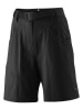 Gonso Fietsshort "Mira" zwart