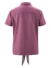 Gonso Fahrradbluse ''Molveno'' in Lila