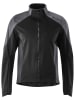 Gonso Softshellfietsjas "Trail" zwart