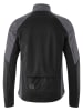 Gonso Softshellfietsjas "Trail" zwart