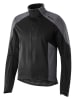Gonso Softshellfietsjas "Trail" zwart