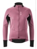 Gonso Softshelljacke in Rosa/ Schwarz