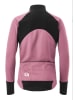Gonso Softshelljacke in Rosa/ Schwarz