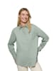 Polo Club Blouse - comfort fit - lichtgroen