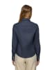 Polo Club Hemd - Slim fit - in Dunkelblau