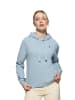 Polo Club Bluza w kolorze błękitnym