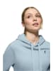 Polo Club Hoodie lichtblauw