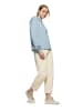 Polo Club Hoodie in Hellblau