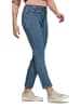 Polo Club Spijkerbroek - skinny fit - blauw
