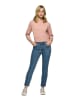 Polo Club Spijkerbroek - skinny fit - blauw