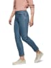 Polo Club Spijkerbroek - skinny fit - blauw