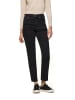 Polo Club Dżinsy - Skinny fit - w kolorze czarnym