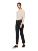 Polo Club Dżinsy - Skinny fit - w kolorze czarnym