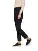 Polo Club Dżinsy - Skinny fit - w kolorze czarnym