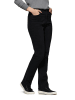 Polo Club Jeans - Regular fit - in Schwarz