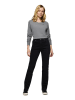 Polo Club Jeans - Regular fit - in Schwarz