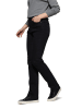 Polo Club Jeans - Regular fit - in Schwarz