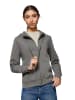 Polo Club Sweatjacke in Grau