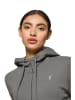 Polo Club Sweatjacke in Grau