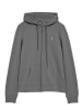 Polo Club Sweatjacke in Grau