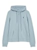Polo Club Sweatvest lichtblauw