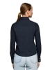 Polo Club Hemd - Slim fit - in Dunkelblau