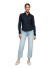 Polo Club Hemd - Slim fit - in Dunkelblau