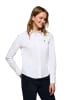 Polo Club Hemd - Slim fit - in Weiß