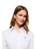 Polo Club Hemd - Slim fit - in Weiß