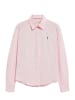Polo Club Hemd - Slim fit - in Rosa